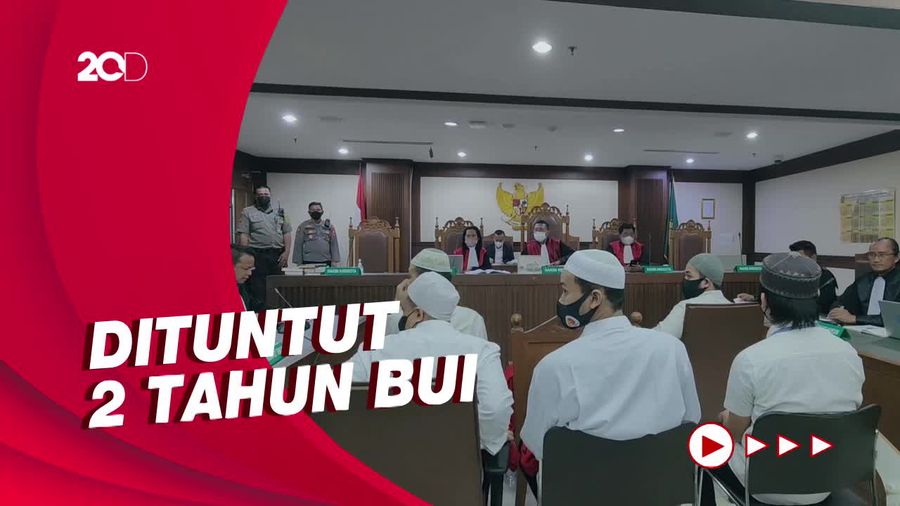Hal yang Memberatkan dan Meringankan Pengeroyok Ade Armando