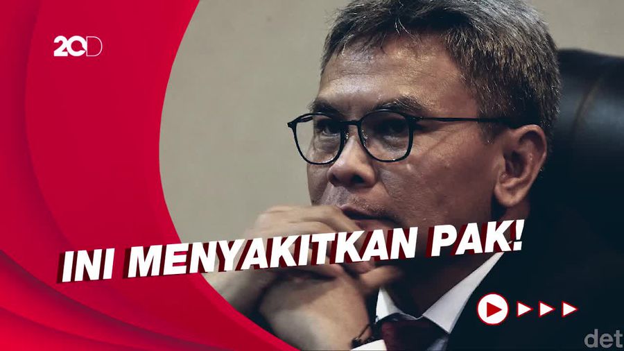 Johan Budi Sentil Kapolres-Istri Hedon di Depan Kapolri