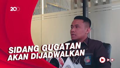 Sirajuddin Mahmud Absen Lagi di Mediasi Pengakuan Anak Veronasiliyana