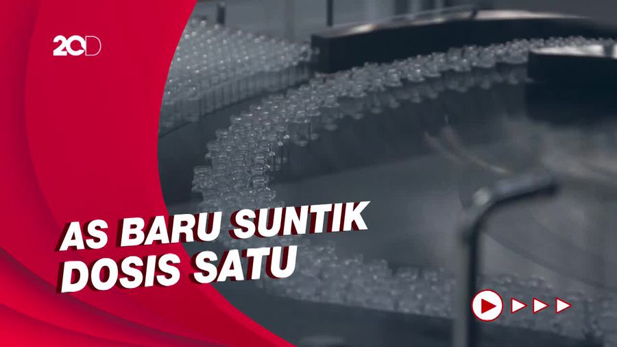 Vaksin Pfizer Dinilai 73% Efektif Diberikan Pada Anak di Bawah 5 Tahun