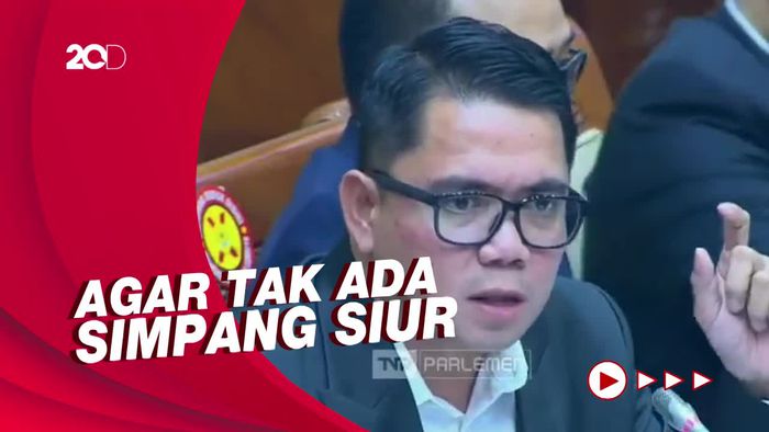 Arteria Dahlan Desak Kapolri Ungkap Motif Sambo Bunuh Yoshua