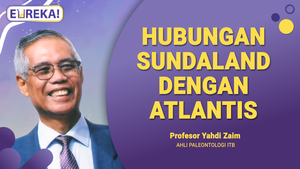 Apakah Indonesia Adalah Atlantis yang Hilang?