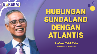 Apakah Indonesia Adalah Atlantis yang Hilang?