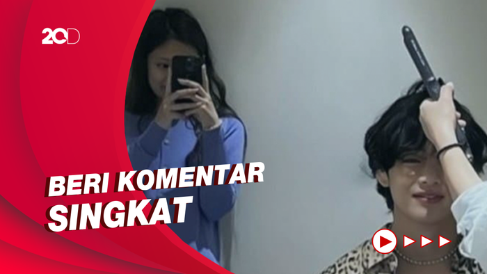 Rumor Kencan Jennie BLACKPINK dan V BTS, Ini Kata YG Entertainment