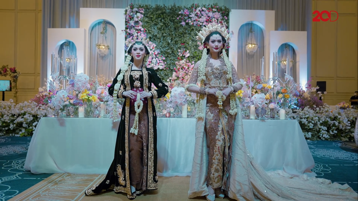 Sutasoma Hotel & The Tribrata Darmawangsa Jakarta Hadirkan Wedding Open House