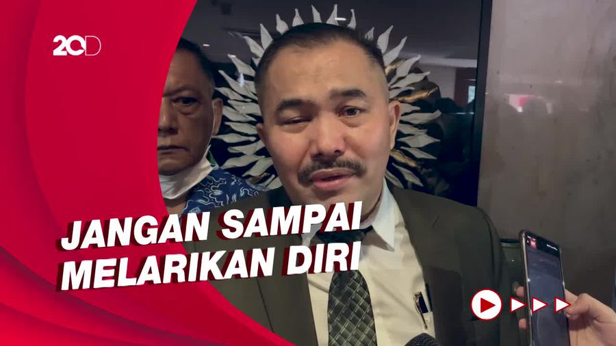 Pengacara Brigadir J Minta Polisi Cekal Istri Sambo Bepergian