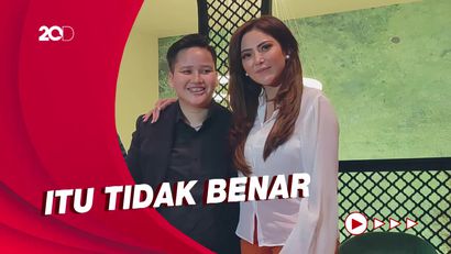 Ade Ratna Sari Akui Khilaf Sebut Ayu Aulia Coba Bunuh Diri karena Aborsi