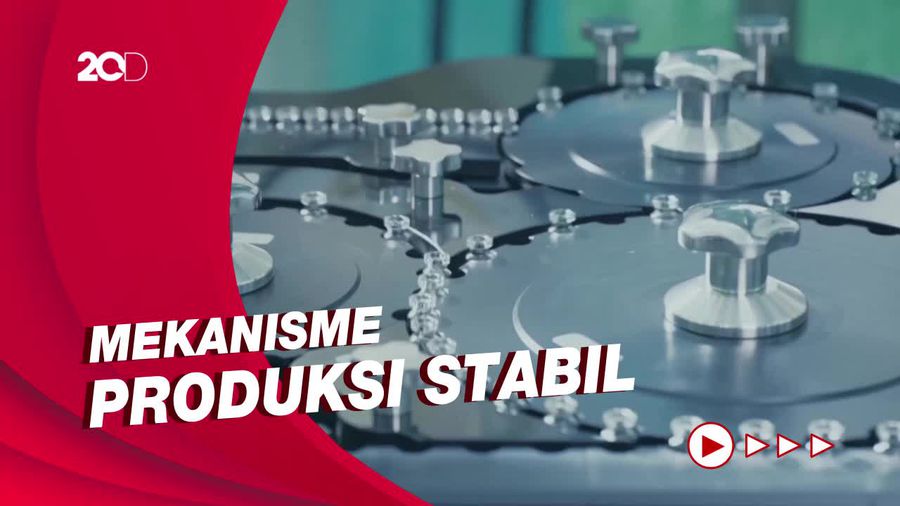Sistem Regulasi Vaksin China Lolos Penilaian WHO