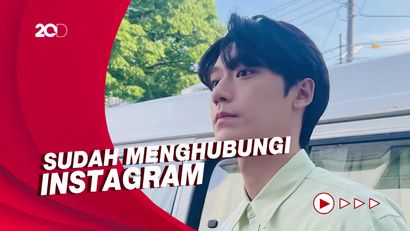 Respons Agensi soal Akun Instagram Lee Do Hyun Diretas