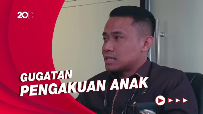 Mediasi Sirajuddin Mahmud Vs Veranosiliyana Gagal