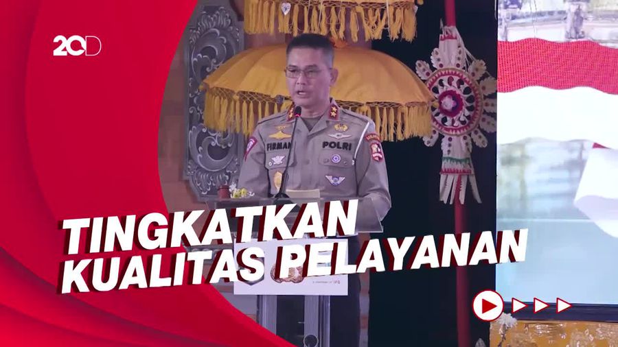 Gelar Rakor Samsat, Kakorlantas: Dukung Pemulihan Ekonomi Nasional