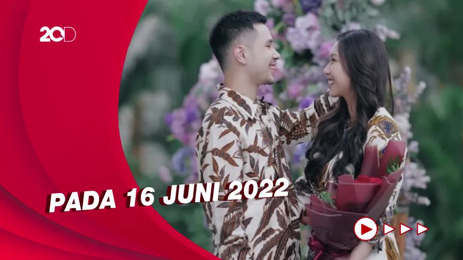 Ekspresi Sisca Kohl Saat Dilamar Jess No Limit