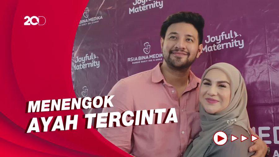 Usai Melahirkan, Irish Bella Bakal Pergi ke Belgia