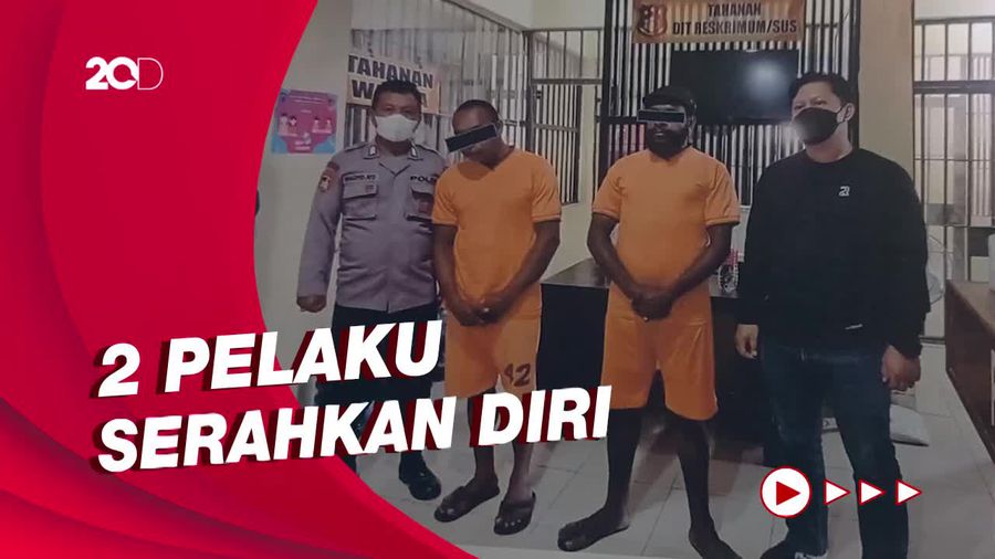 Terkuak! Ini Motif Penganiayaan di Depan Asrama Mahasiswa di DIY