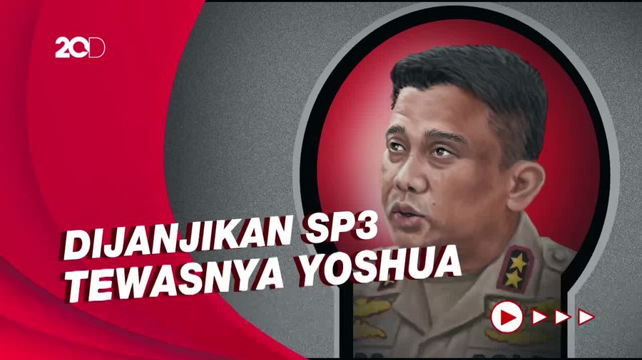 Sambo Ingkar Janji Bikin Bharada E Bongkar Kebohongan