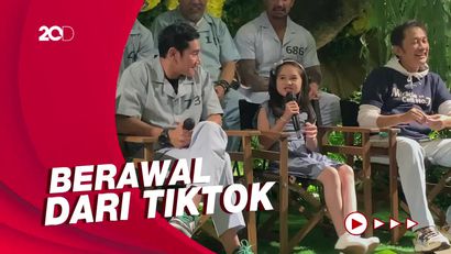 Video Promosi Sempat Bocor, Ini Cerita Pemeran Miracle in Cell No.7