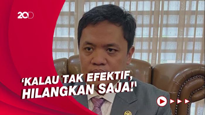 Anggota Komisi III DPR Dorong Evaluasi Keberadaan Penasihat Kapolri