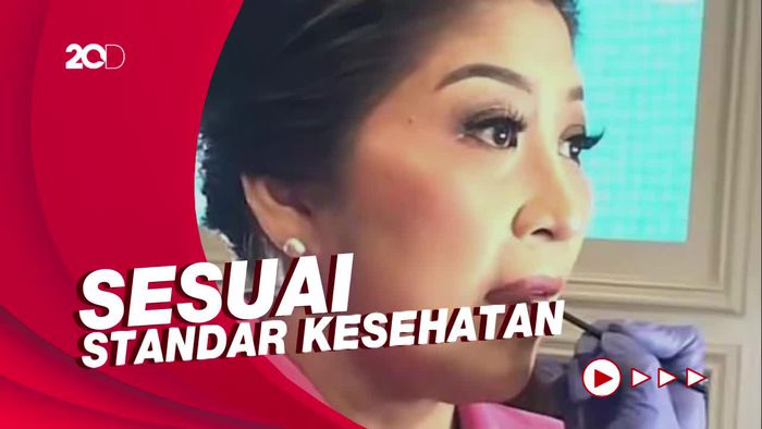 Polisi Akan Cek Psikis Istri Sambo Sebelum Diperiksa Sebagai Tersangka