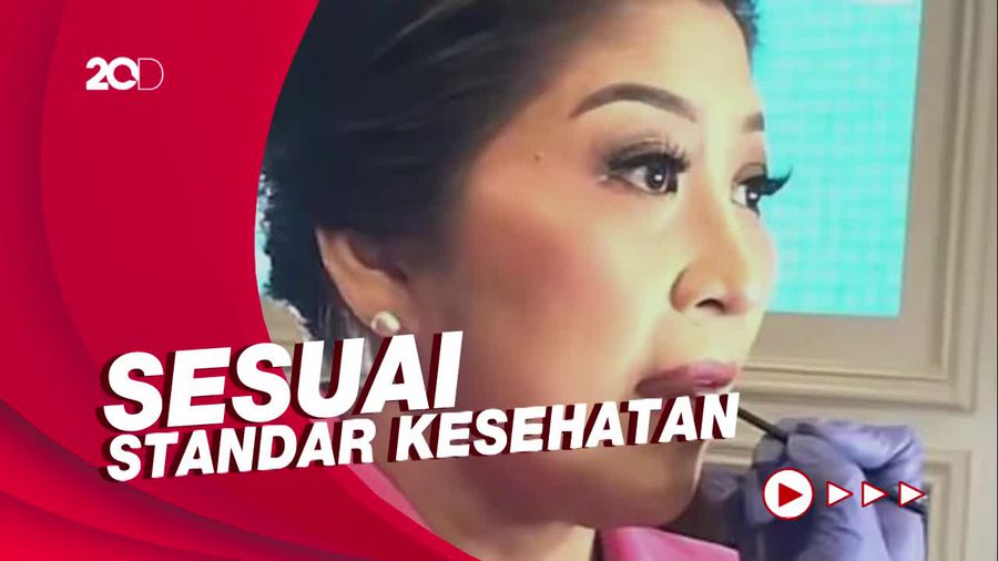 Polisi Akan Cek Psikis Istri Sambo Sebelum Diperiksa Sebagai Tersangka
