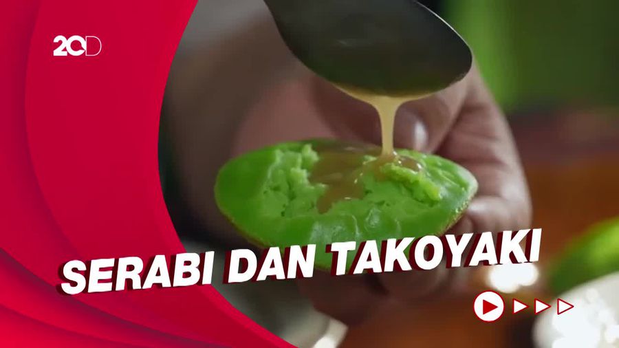 Bikin Laper: Approved! Camilan yang Humble di Mulut