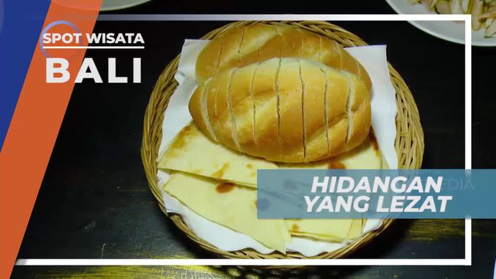 Menikmati Kelezatan Kuliner Khas di Resto Bali
