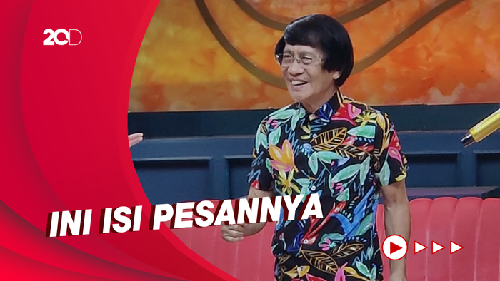 Ferdy Sambo Titip Pesan untuk Anak-anaknya ke Kak Seto