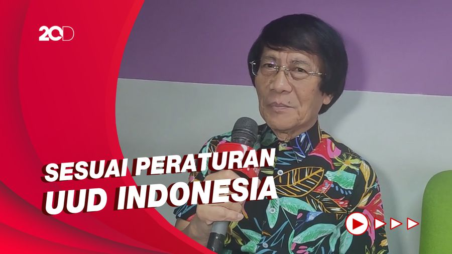 Ingin Lindungi Anak-anak Ferdy Sambo, Kak Seto: Jangan Salah Paham!