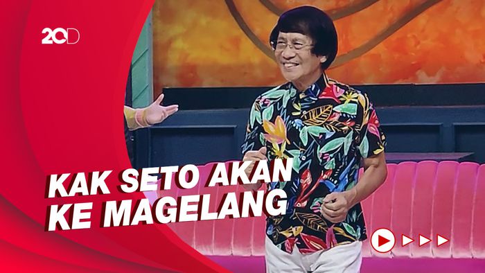 Penanganan yang Akan Dilakukan Kak Seto untuk Anak-Anak Sambo