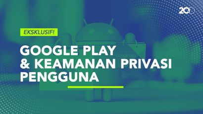 1 Dekade Google Play dan Kontribusinya untuk Kemajuan Teknologi