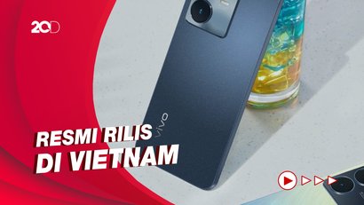 Vivo Y22s Resmi Meluncur dengan Kamera 50MP 