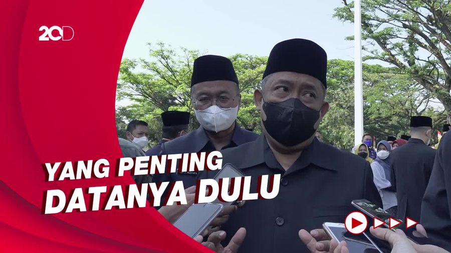Tindak Lanjut Pemkot Bandung Terkait HIV/AIDS yang Capai Ribuan Kasus