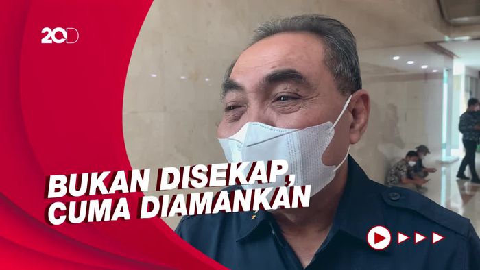 LPSK Bantah Orang Tua Bharada E Disekap di Mako Brimob!
