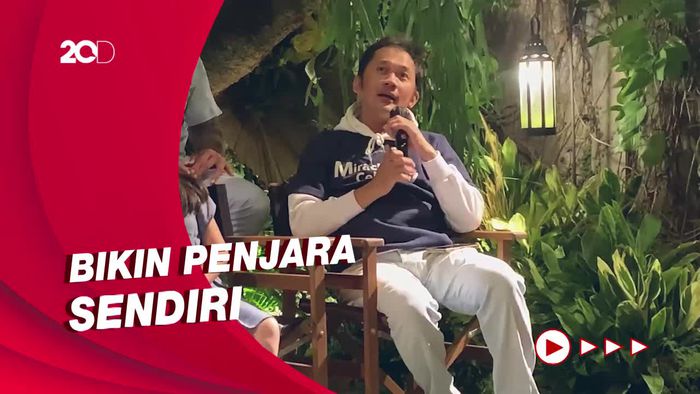 Hanung Bramantyo Ungkap Momen Berkesan Syuting Miracle in Cell No.7