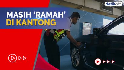 Ternyata Segini Harga dan Usia Baterai di Mobil Hybrid
