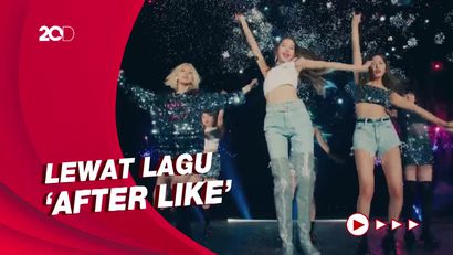 IVE Pecahkan Rekor Spotify Daily Chart, Lampaui Stray Kids Maniac