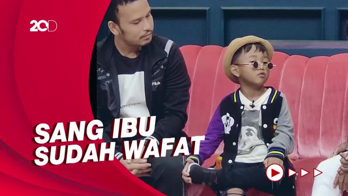 Viral Anak Menangis Ingin Dijemput Sekolah Ibunya, Ini Kata Kak Seto