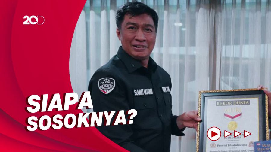 Sosok Jenderal Bintang Dua di Balik Penjemputan Ferdy Sambo
