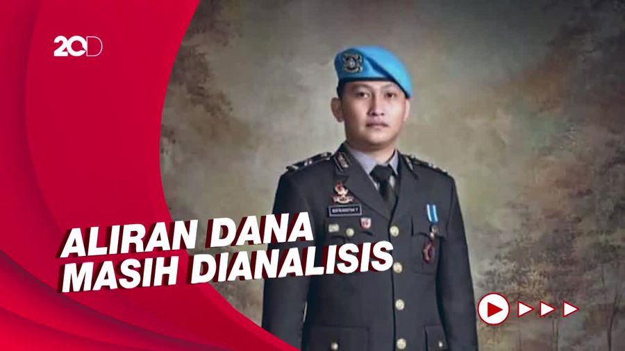 PPATK Juga Blokir Rekening Brigadir J