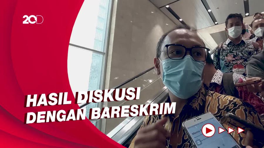 PPATK Blokir Sejumlah Rekening di Kasus Irjen Ferdy Sambo