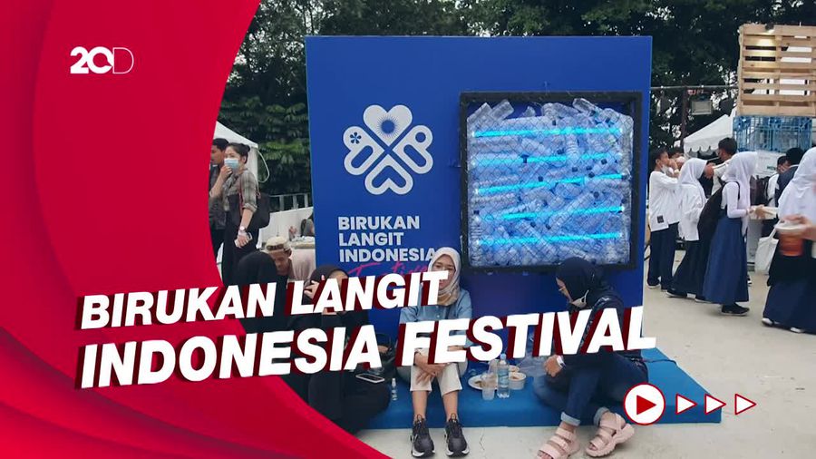 Ajak Anak Muda Peduli Lingkungan Lewat Festival Musik