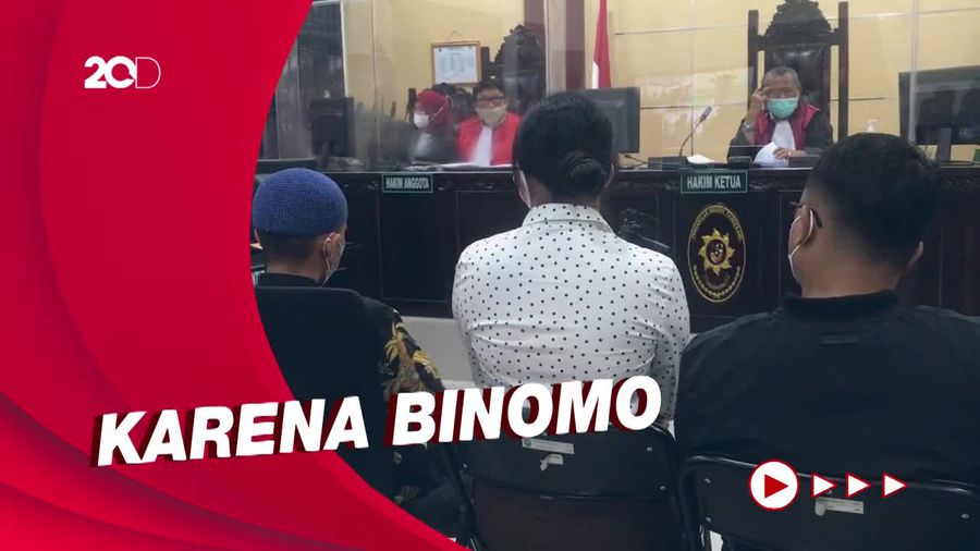 Saksi di Sidang Indra Kenz, Korban Rugi Sampai Rp 28 Miliar
