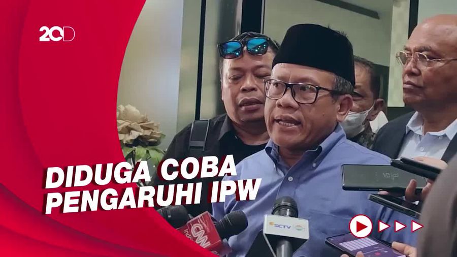 IPW: Ada Anggota DPR yang Coba Pengaruhi di Kasus Sambo