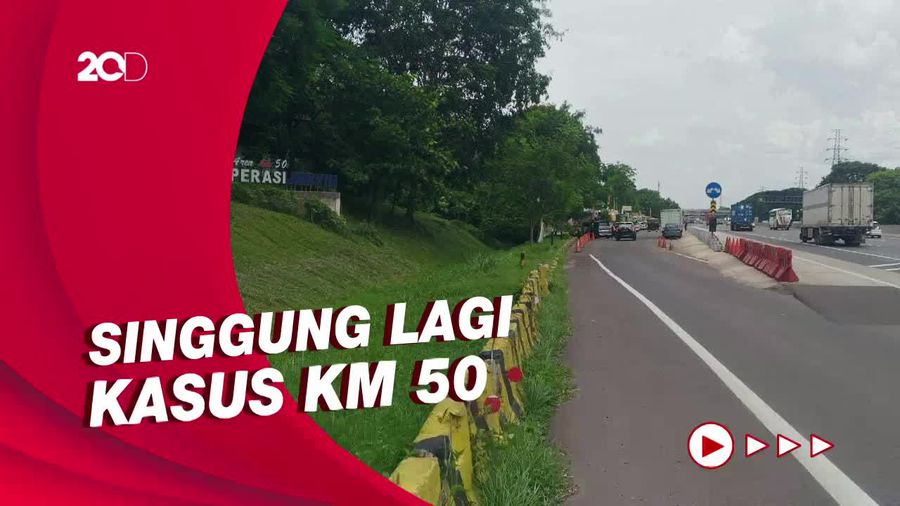 Komnas HAM: Polri Tak Sepenuhnya Jalankan Rekomendasi Kasus KM 50