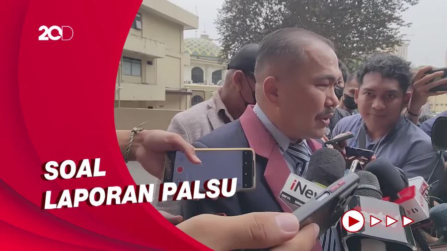 Pengacara Yoshua Akan Polisikan Ferdy Sambo dan Istri