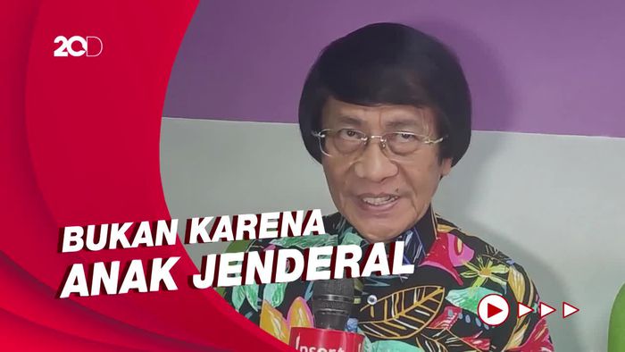 Kak Seto Tak Ingin Ada Salah Paham soal Niatnya Lindungi Anak Sambo