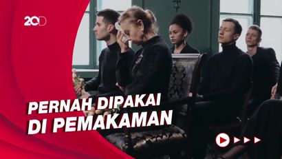 Mengenal StoryFile, Teknologi yang Bisa Ngobrol dengan Orang Meninggal