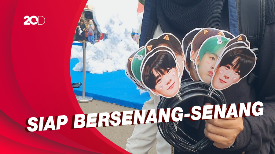 AROHA Indonesia Siap Seru-seruan Bareng ASTRO