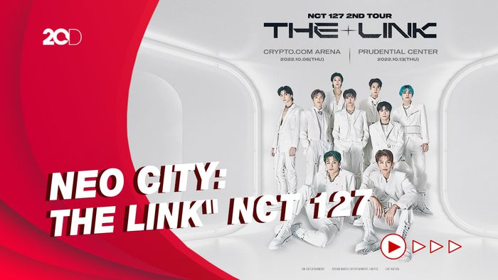 NCT 127 Umumkan Jadwal Pertunjukan Spesial untuk Tur AS