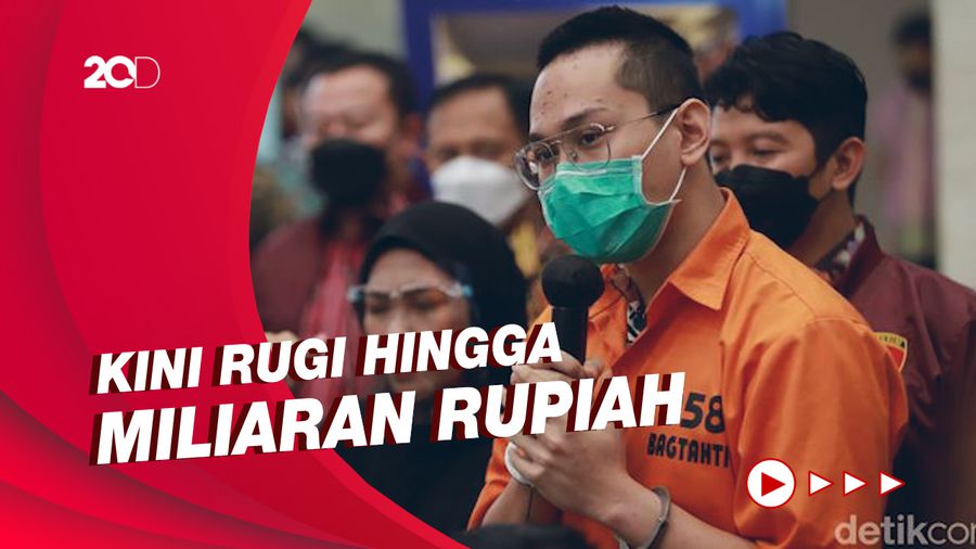 Sederet Alasan Para Korban Tertarik Ikut Binomo
