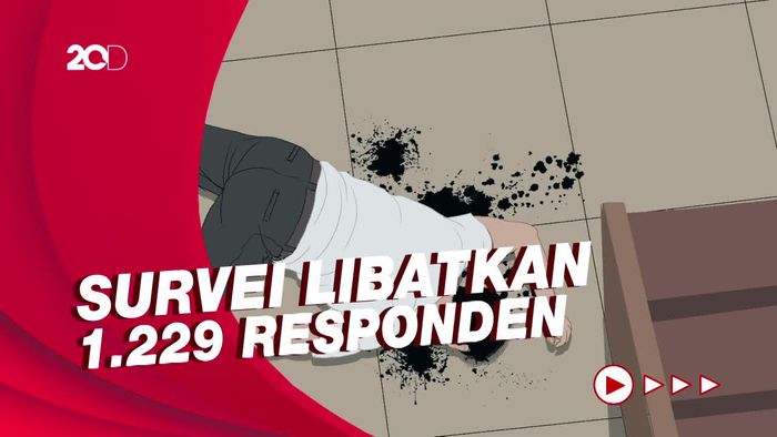 Survei: 65,6% Warga Minta Motif Pembunuhan Yosua Diungkap ke Publik